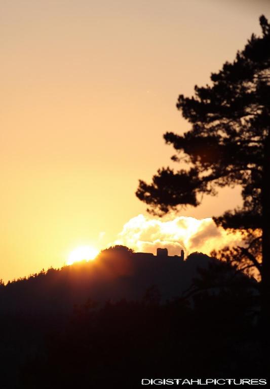 Gite A La Montagne لابروتشه المظهر الخارجي الصورة